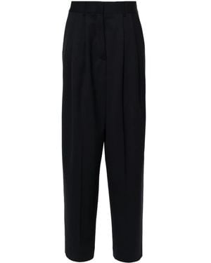 P.A.R.O.S.H. Liliuxy Trousers - Black