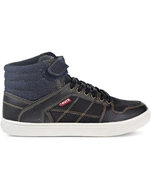Levi's Oakley スニーカー - ブルー