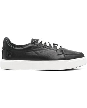 Timberland Emerson Street Sneakers - Black