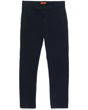 Barena Dosana Palio Trousers - Blue