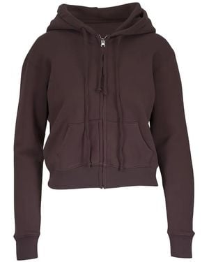 NILI LOTAN/ニリ ロータン　HOODIE PARKER CALLIE HOODIE | Nili Lotan