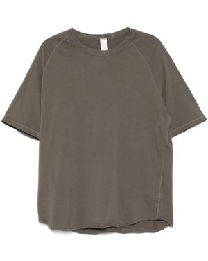Attachment T-Shirt - Grau