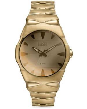 DIESEL Watches for Men Online Sale up to 31 off Lyst Canada