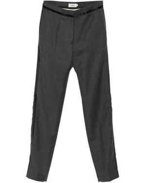 Barena Pleated Pants - Gray