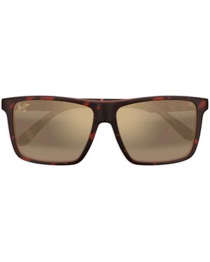 Maui Jim Mamalu Bay Sonnenbrille - Natur