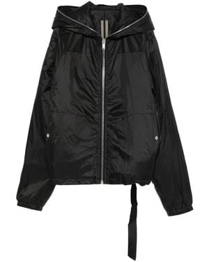 Rick Owens Drkshdw Jackets - Black