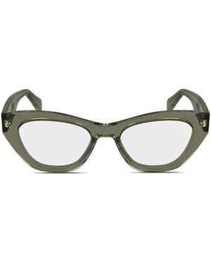 Paul Smith Korda Brille - Braun