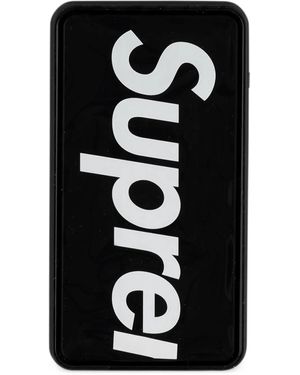 Supreme X Mophie Powerstation Wireless Xl Charger - Black