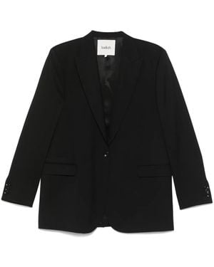 Ba&sh Blazer Visha - Negro
