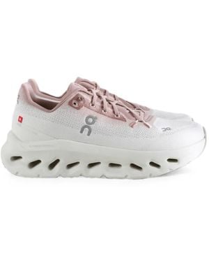 On Shoes Cloudtilt Sneakers - White