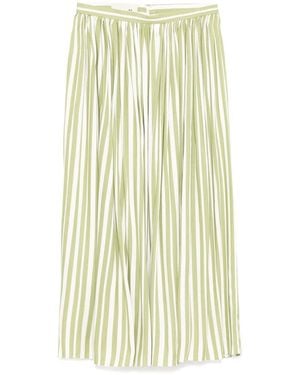 Bambah Sicily Midirock - Weiß