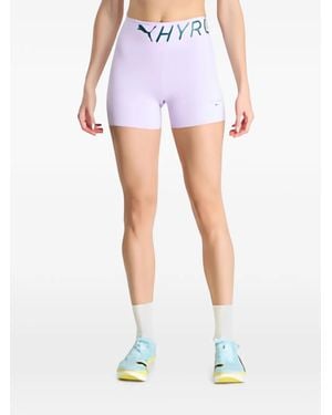 PUMA X Hyrox Pwrmode Shorts - Blue