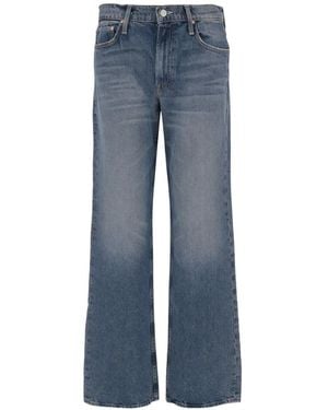 Mother Reifler Jeans - Blue