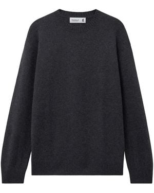 Pringle of Scotland Cashmere Sweater - Blue