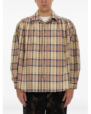 A.I.E. Camicia - Neutro