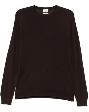 Daniele Fiesoli Crew-Neck Jumper - Black
