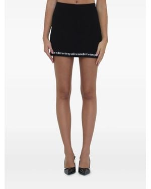 Alexander Wang Skirts - Black