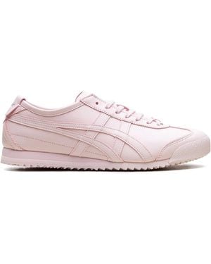 Onitsuka Tiger Mexico 66 "Cactful" Trainers - Pink