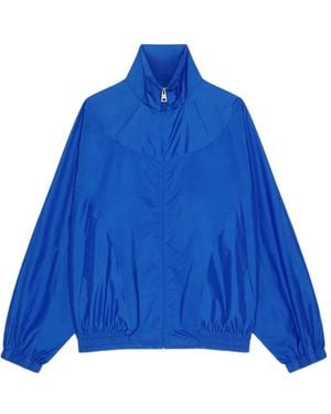 Givenchy Blouson - Blue