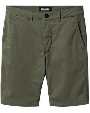 Gabba Dale Shorts - Green