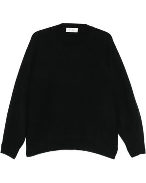Lisa Yang Haily Jumper - Black