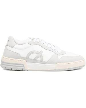 Løci ATOM Sneakers - Weiß