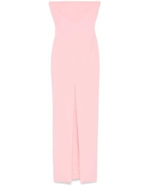 Solace London Vestido de fiesta Bysha - Rosa