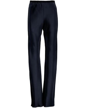 Peter Cohen 'bias' Pant - Blue