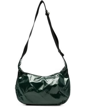 Jack Gomme Sac Porté Épaule Bee.Lvo - Noir