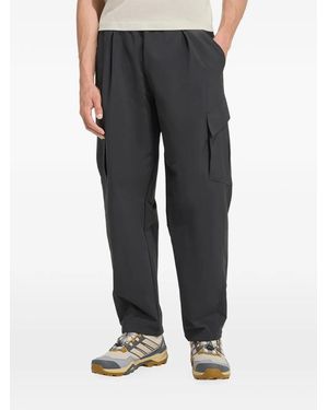 adidas Terrex Xploric Clima365 Cargo Trousers - Black