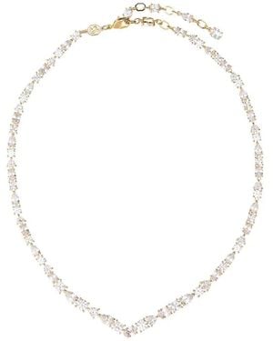 Swarovski Mesmera Necklace - White