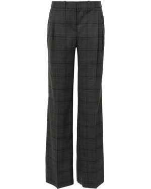 Coperni ワイド テーラードパンツ - ブラック