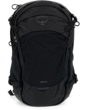 Osprey Nebula Backpack - Black