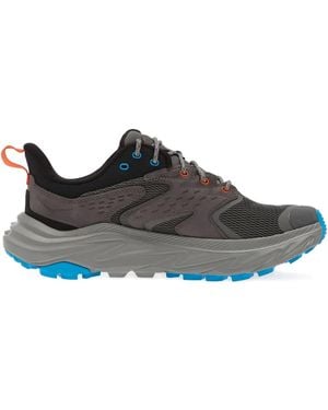 Hoka One One Anacapa 2 Low Gore-Tex Sneakers - Brown