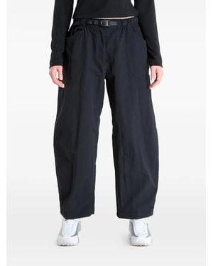 Nike Acg Dolomiti Belted Track Pants - Blue