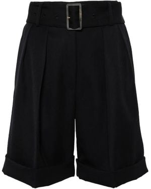 Golden Goose ショートパンツ - ブラック