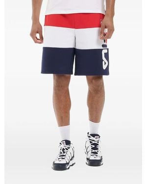 Fila Quillan Tanktop - Blau