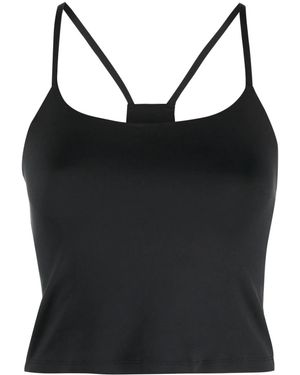 GIRLFRIEND COLLECTIVE Ärmelloses Top - Schwarz