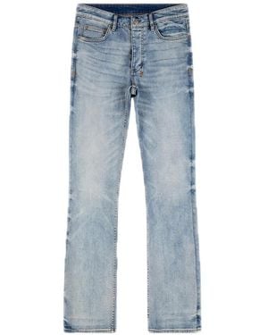 Ksubi Bronko Pure Dynamite Jeans - Blue