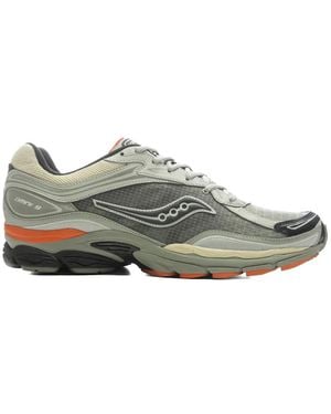 Saucony Progrid Omni 9 Trainers - Grey