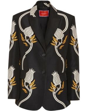 La DoubleJ Jones Blazer - Black