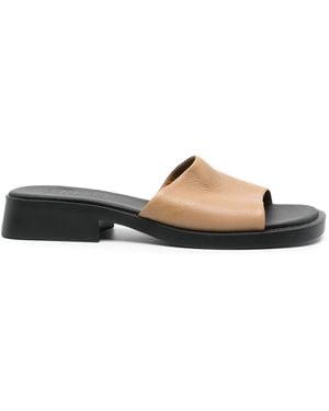 Camper Sandales - Blanc