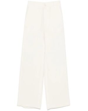 Barena Nini Brezza Pants - White