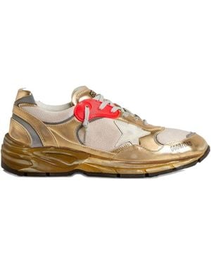 Golden Goose Dad sneakers - Pink
