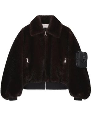 Coperni Jacket - Black