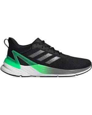 adidas Response Super 2.0 "black" スニーカー - グリーン