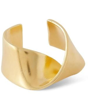 YSSO Cordelia Ring - Mettallic