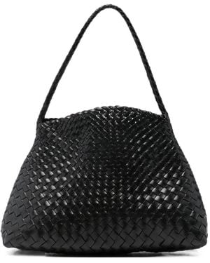 Dragon Diffusion Santa Maria Tote Bag - Black