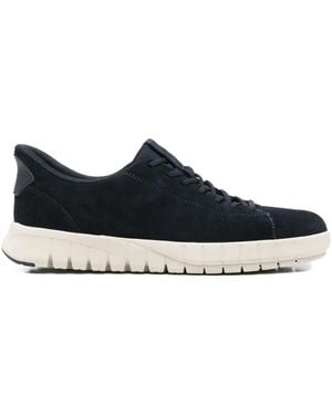 Geox Flextride Plus Sneakers - ブラック