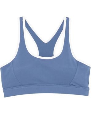 Varley Selma Bh - Blauw